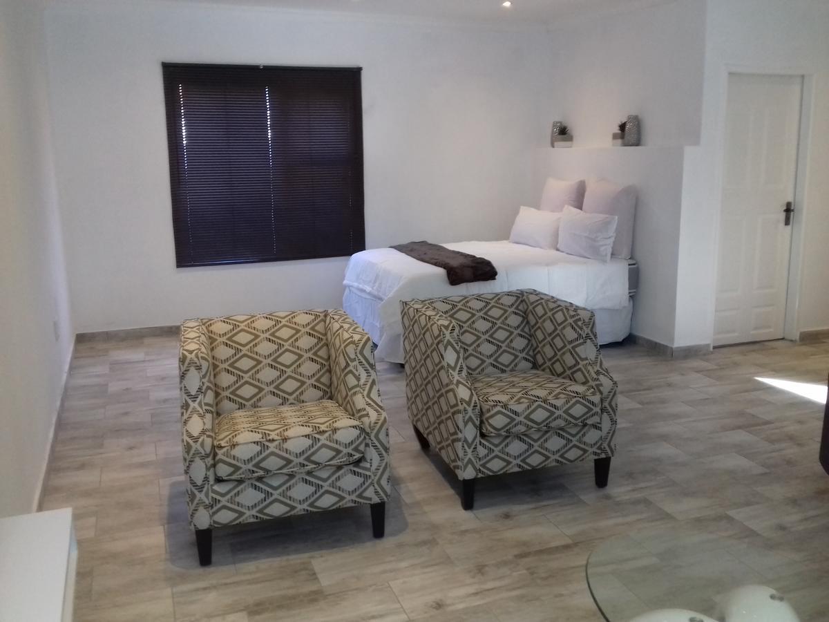 Mayberrypark Guest Lodge Alberton Kültér fotó